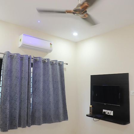 Satkar Home Stay Ujjain Exterior foto