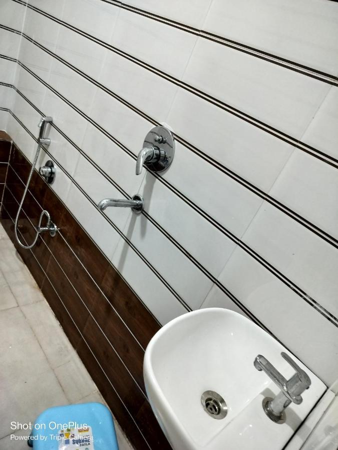 Satkar Home Stay Ujjain Exterior foto