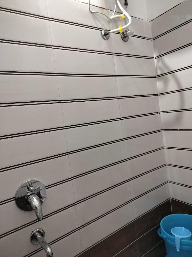 Satkar Home Stay Ujjain Exterior foto