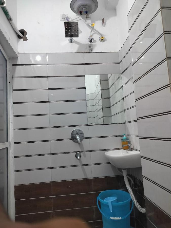Satkar Home Stay Ujjain Exterior foto