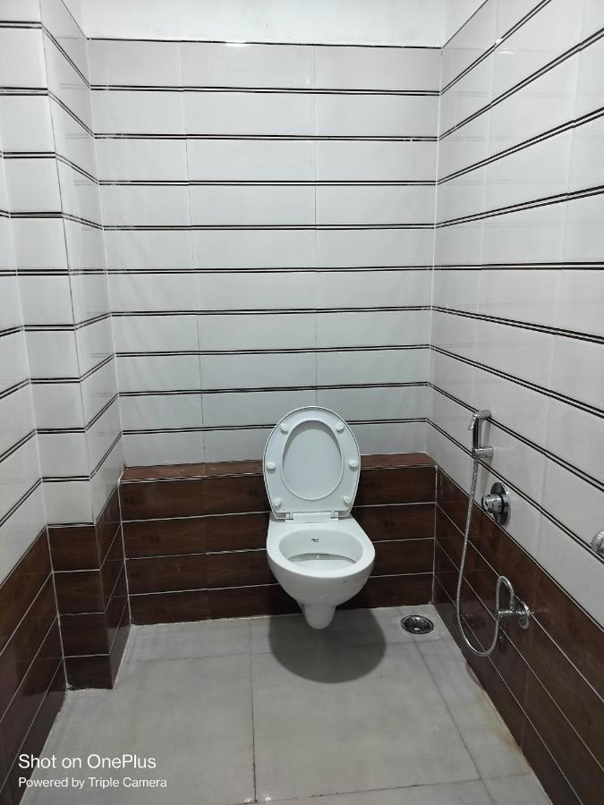 Satkar Home Stay Ujjain Exterior foto