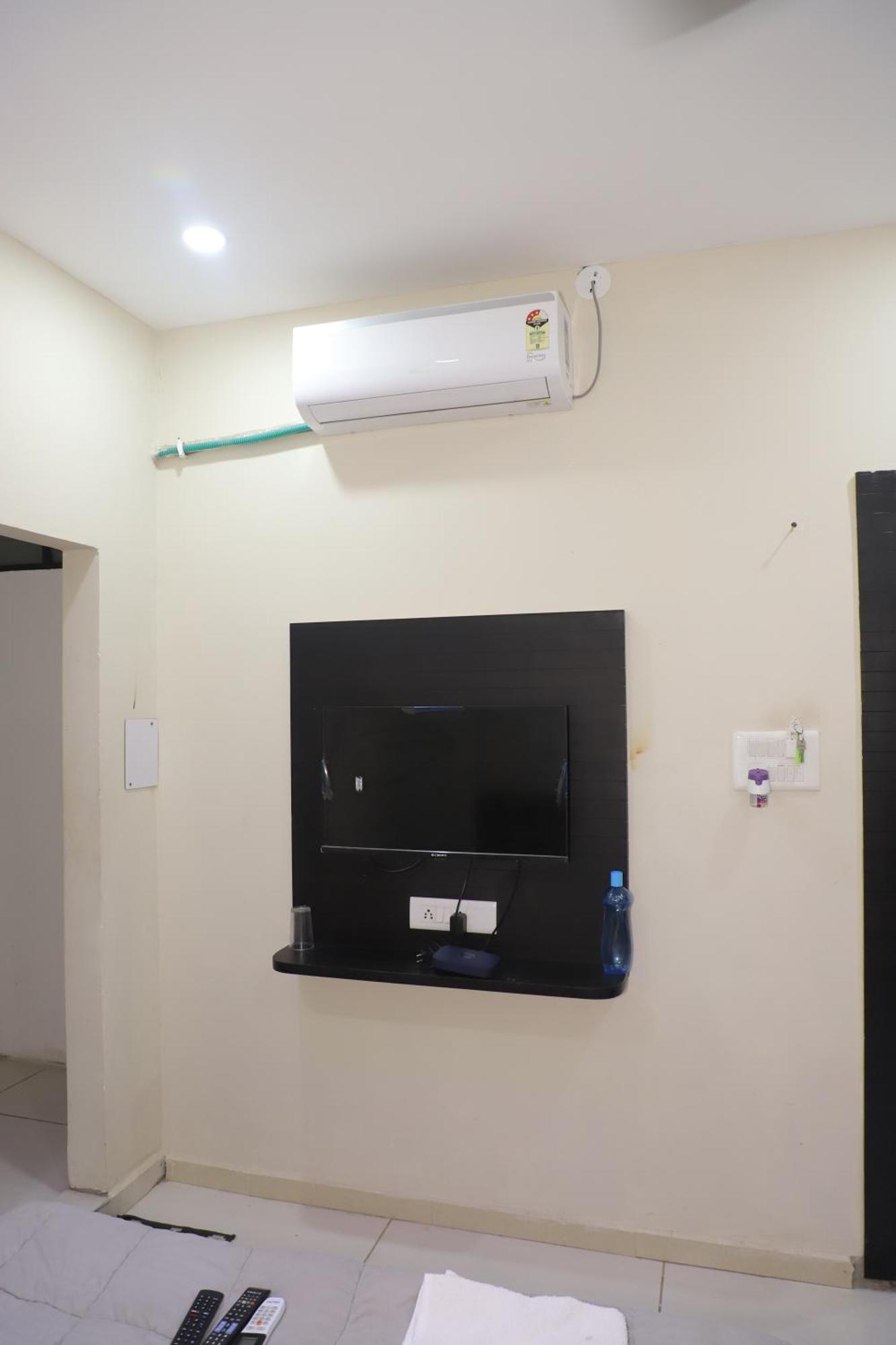 Satkar Home Stay Ujjain Exterior foto