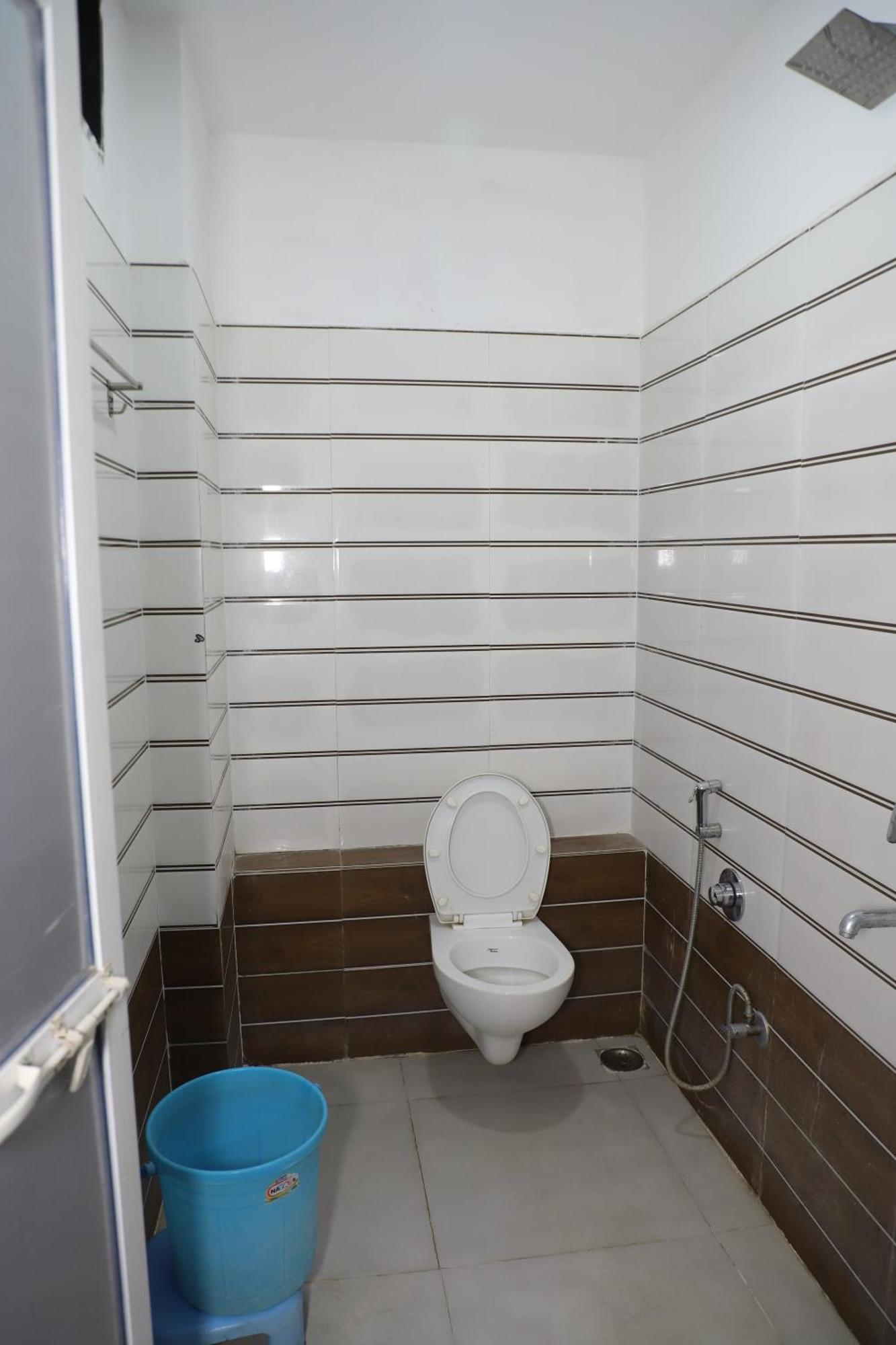 Satkar Home Stay Ujjain Exterior foto